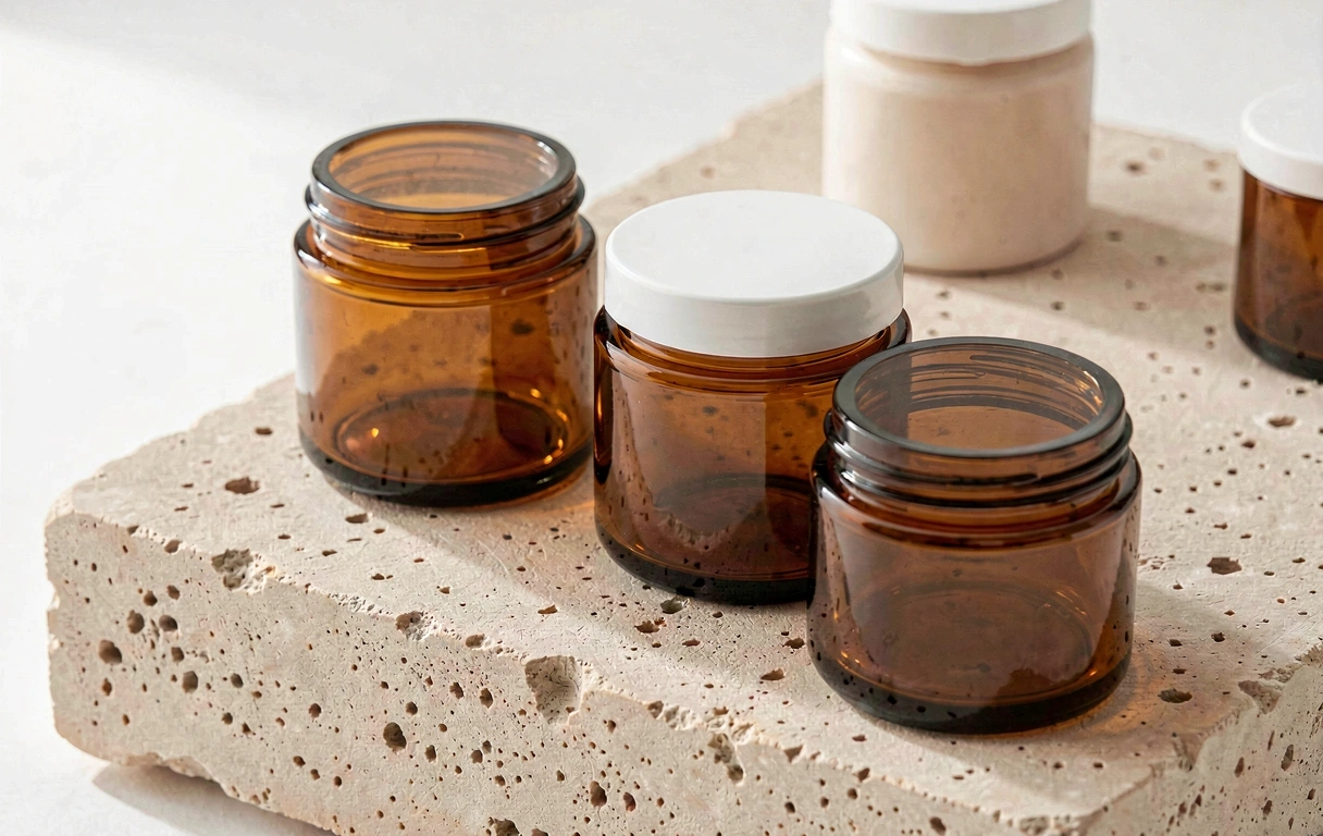 Naturliga ingredienser