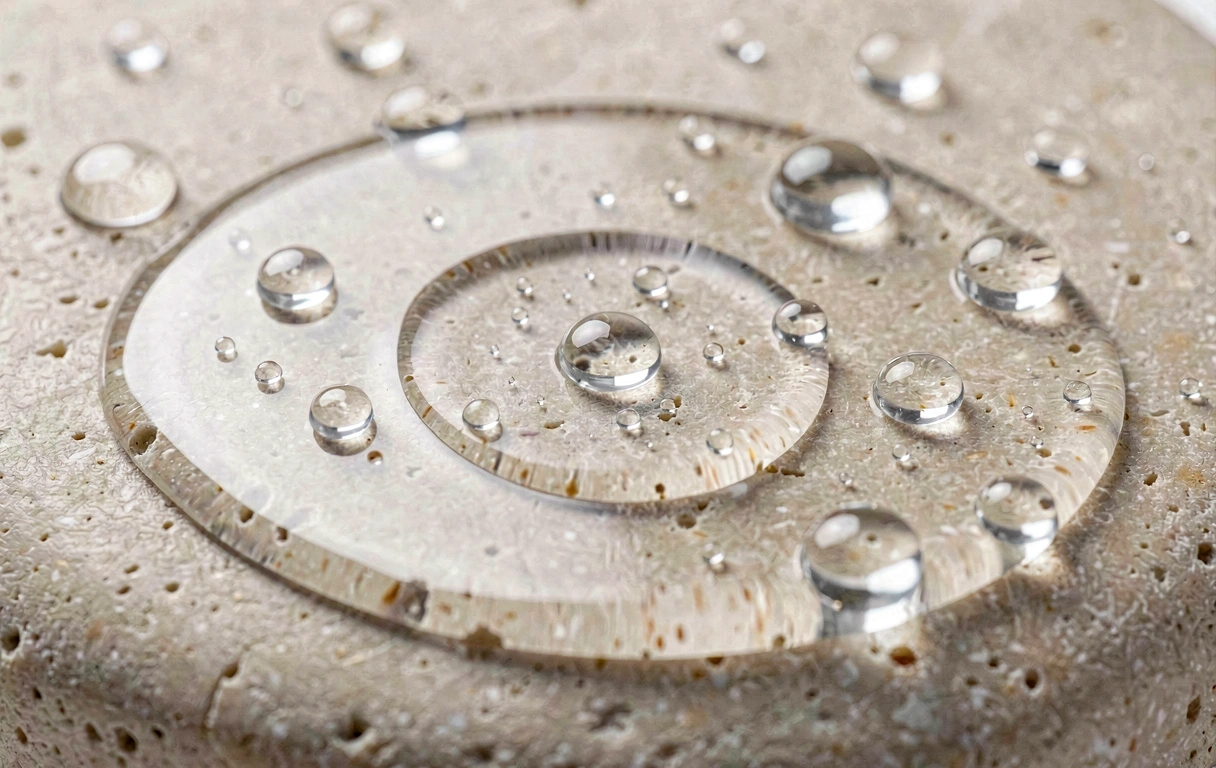 Hyaluronsyra struktur